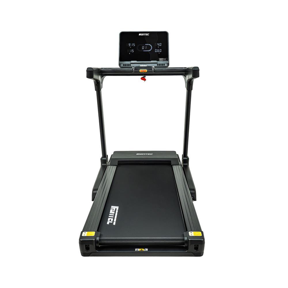 ลู่วิ่งไฟฟ้า IRONTEC MIDNIGHT