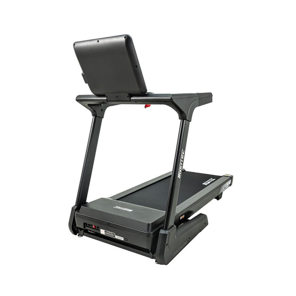 ลู่วิ่งไฟฟ้า IRONTEC MIDNIGHT