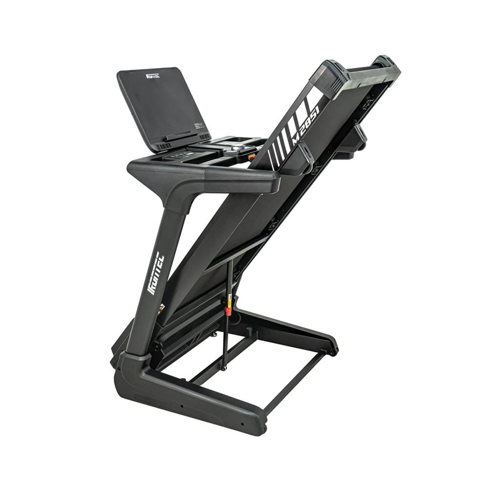 ลู่วิ่งไฟฟ้า IRONTEC MIDNIGHT