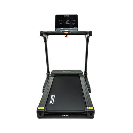 ลู่วิ่งไฟฟ้า IRONTEC MIDNIGHT_2