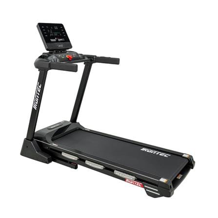 ลู่วิ่งไฟฟ้า IRONTEC SPACE_0