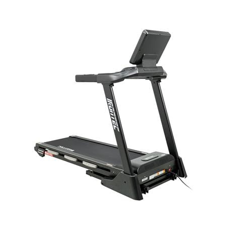 ลู่วิ่งไฟฟ้า IRONTEC SPACE_3