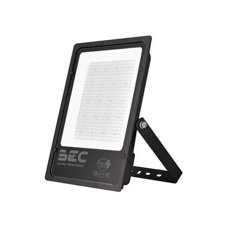 สปอตไลท์ภายนอก LED BEC SIGMA 300 วัตต์ DAYLIGHT_0