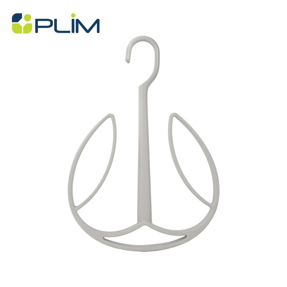 ที่แขวนรองเท้า PLIM H-F941 สีเทา