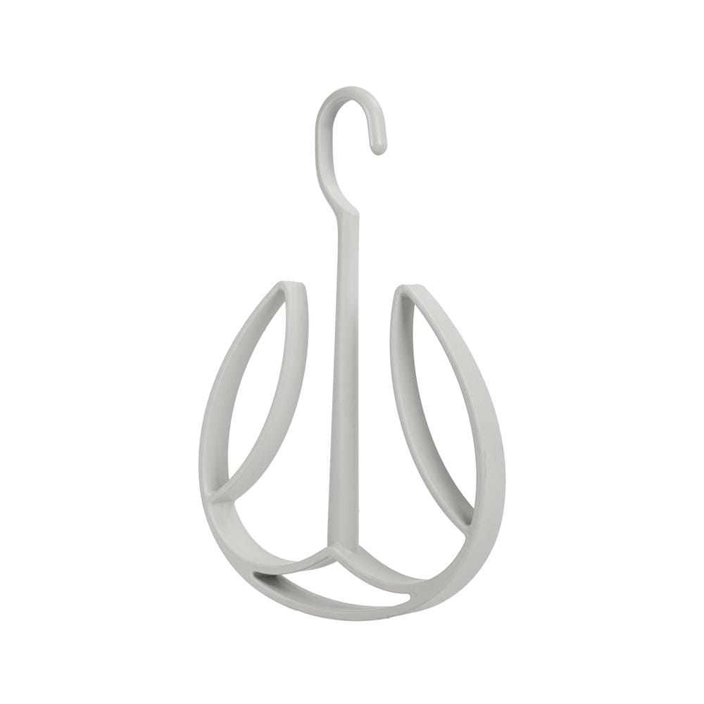 ที่แขวนรองเท้า PLIM H-F941 สีเทา