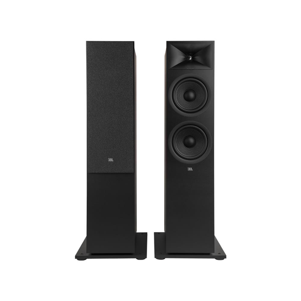 ชุดเครื่องเสียง JBL ATMOS DOUBLE ESPRESSO 2
