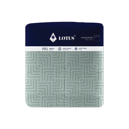 ชุดผ้าปูที่นอน 5 ฟุต 6 ชิ้น LOTUS MILANO 04(S24)_5