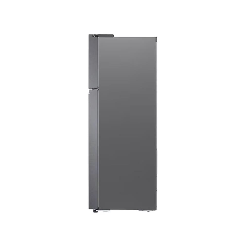 ตู้เย็น 2 ประตู LG GN-D382PQMB.ADSPLMT 14 คิว สีเทา อินเวอร์เตอร์