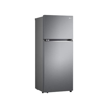 ตู้เย็น 2 ประตู LG GN-D382PQMB.ADSPLMT 14 คิว สีเทา อินเวอร์เตอร์_1