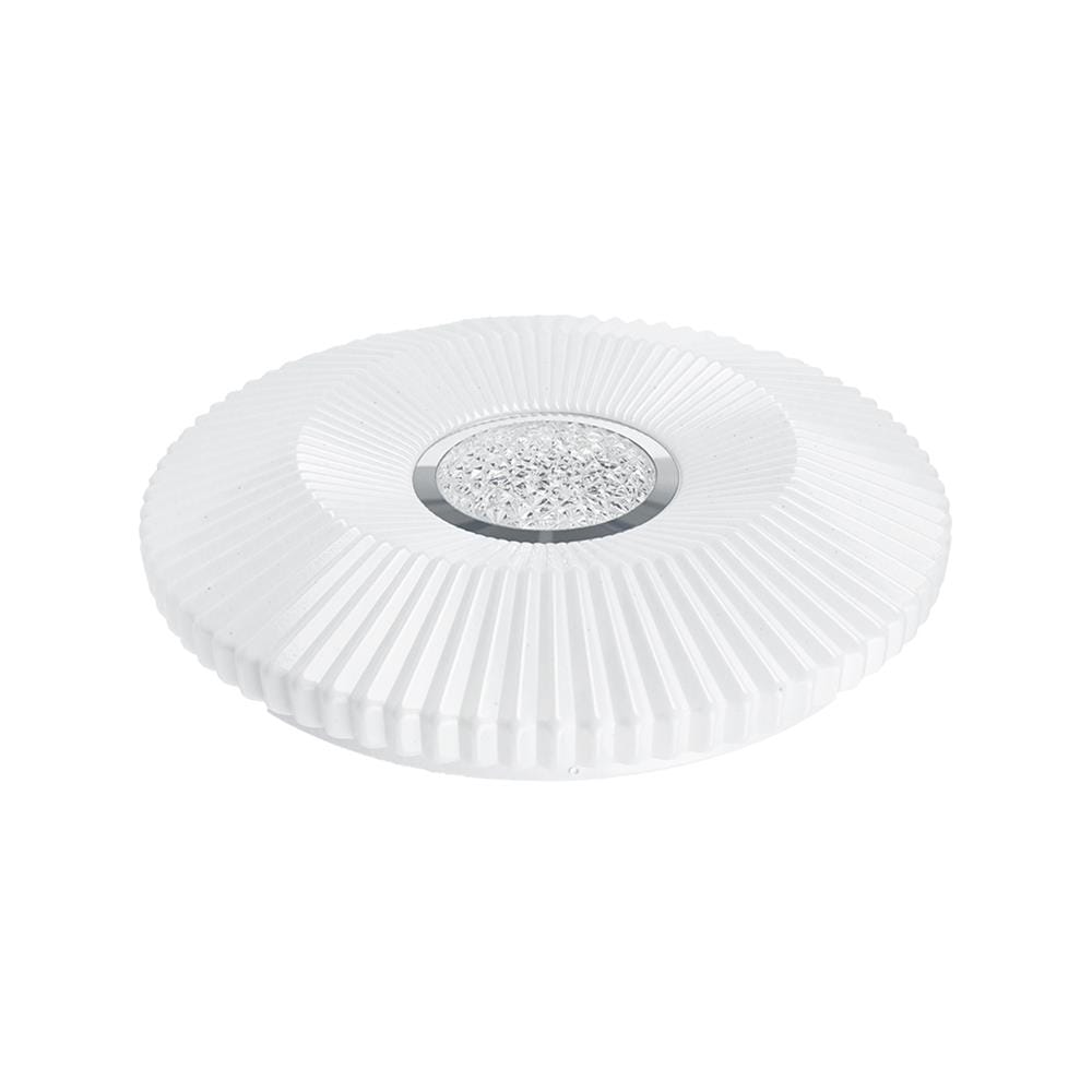 ไฟเพดาน LED BEC PERCY-81 48 วัตต์ DAYLIGHT/COOL WHITE/WARM WHITE 19 นิ้ว