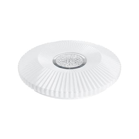 ไฟเพดาน LED BEC PERCY-81 48 วัตต์ DAYLIGHT/COOL WHITE/WARM WHITE 19 นิ้ว_1