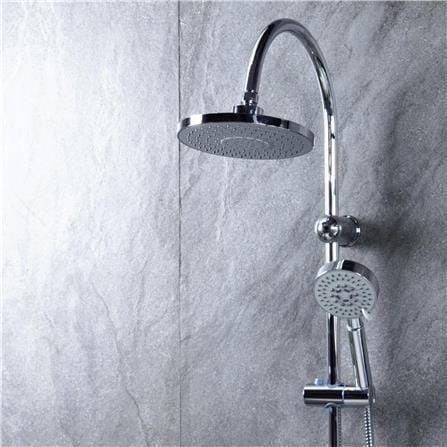 ฝักบัว RAIN SHOWER เดี่ยว RASLAND RA F631-F2222_3