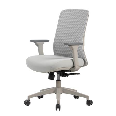 เก้าอี้สำนักงาน FURDINI KERBY W-244B สีเทา_0
