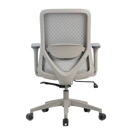 เก้าอี้สำนักงาน FURDINI KERBY W-244B สีเทา_6