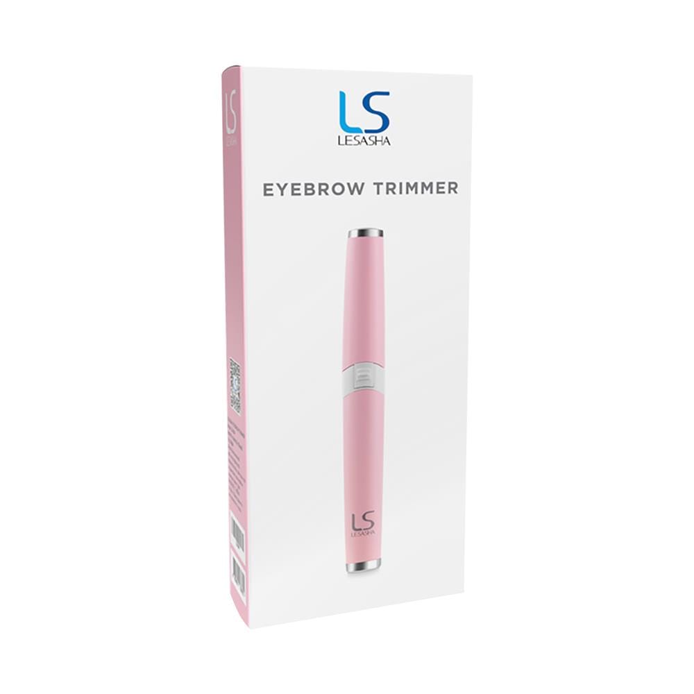 เครื่องตกแต่งขนคิ้ว LESASHA LS1684/10LS00346
