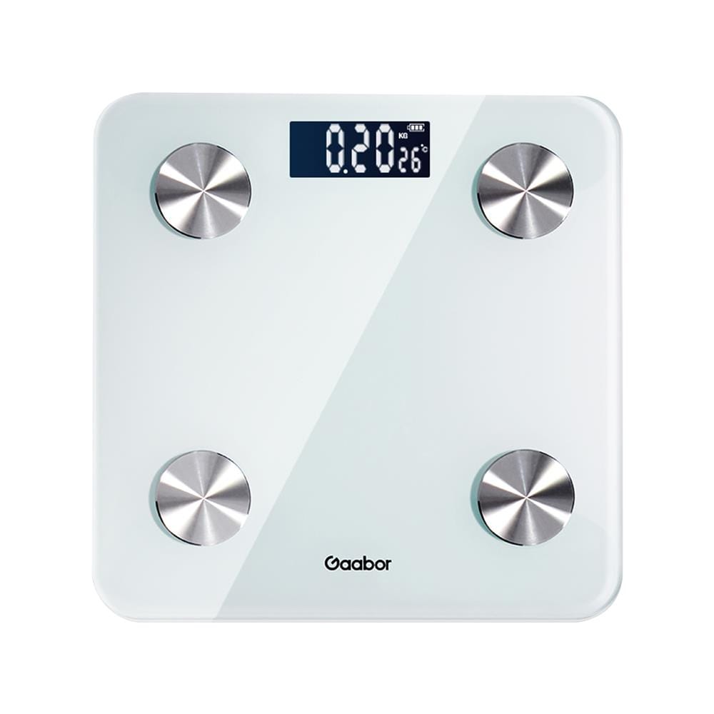 เครื่องชั่งน้ำหนัก GAABOR GWS-M02A