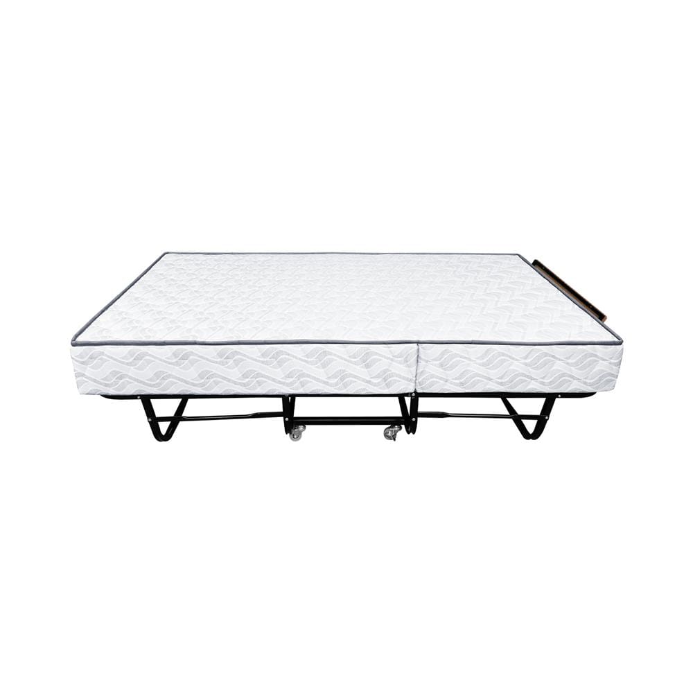 เตียงพับพร้อม TOPPER THAIBULL SST-SP02 108x199x55 ซม.