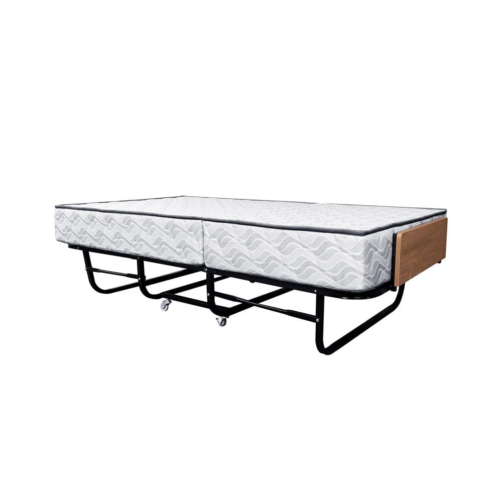 เตียงพับพร้อม TOPPER THAIBULL SST-SP02 108x199x55 ซม.