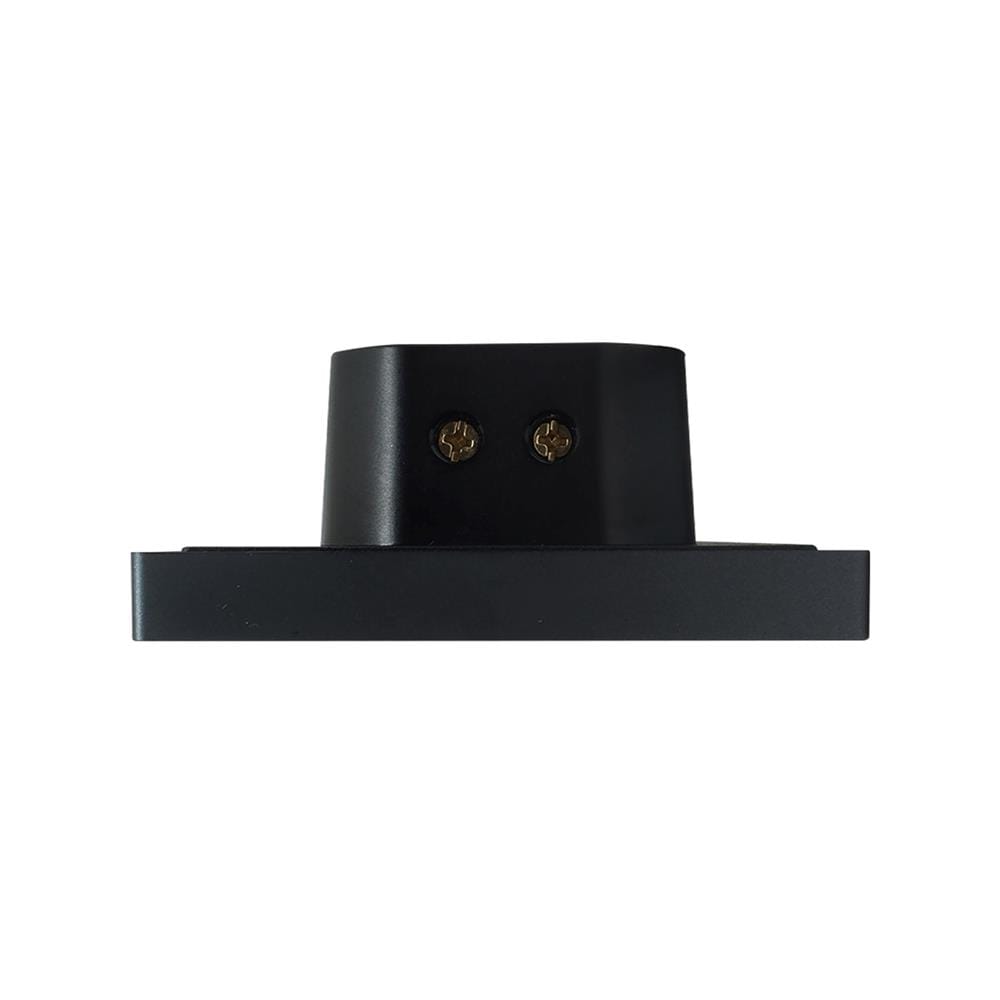 สวิตช์ไฟอัจฉริยะ SIMON SIMI7-SIMPAD-IOT-BL สีดำ