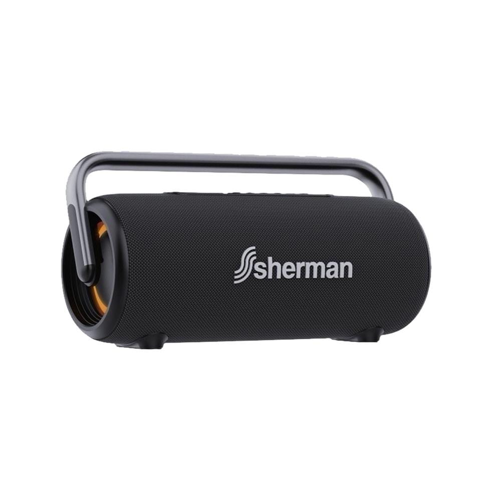 ลำโพงบลูทูธ SHERMAN BS-2