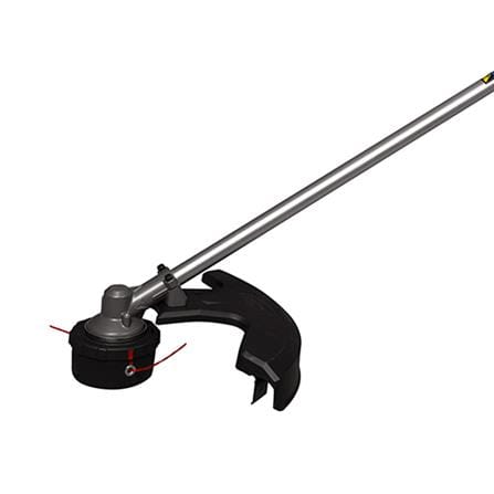 เครื่องเล็มหญ้าไร้สาย (เฉพาะตัวเครื่อง) MILWAUKEE M18 FBCU-0 18 โวลต์_1