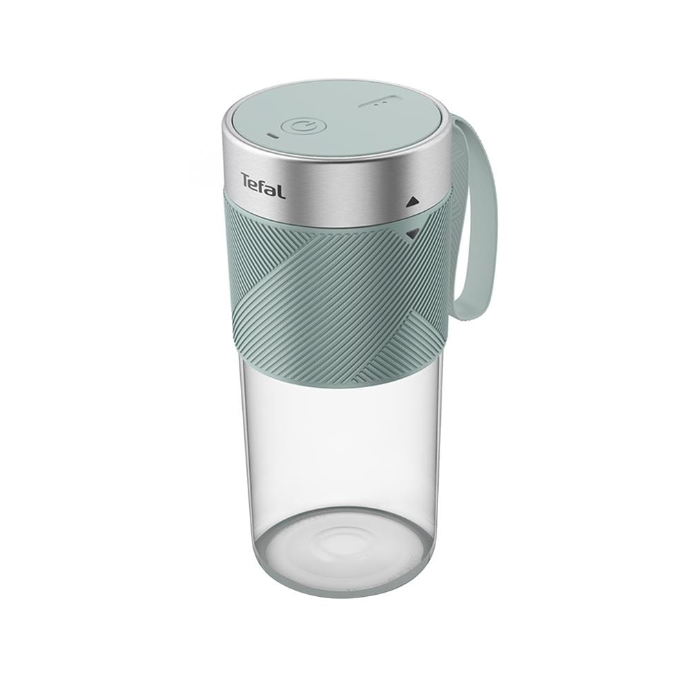 เครื่องปั่นน้ำผลไม้ TEFAL BL1C0430 300 มล. สีเขียว