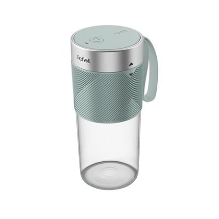 เครื่องปั่นน้ำผลไม้ TEFAL BL1C0430 300 มล. สีเขียว_0