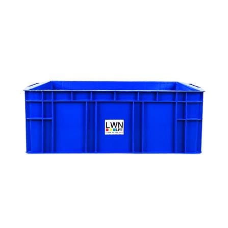 กล่องเครื่องมือ DIY LWNLIFE 209A สีน้ำเงิน_1