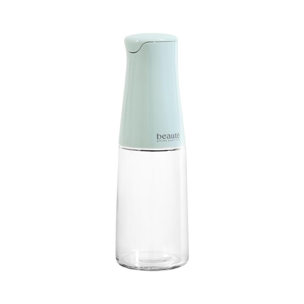 ขวดใส่น้ำมัน KECH BEAUTE 0.5 ลิตร สีเขียว