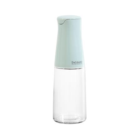 ขวดใส่น้ำมัน KECH BEAUTE 0.5 ลิตร สีเขียว_1