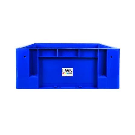 กล่องเครื่องมือ DIY LWNLIFE 210A สีน้ำเงิน_1