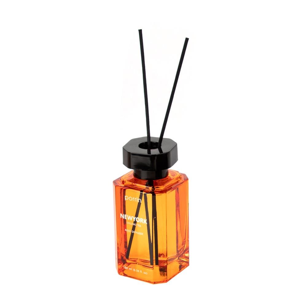 ก้านหอมปรับอากาศ PORRIN 180 มล. NEW YORK