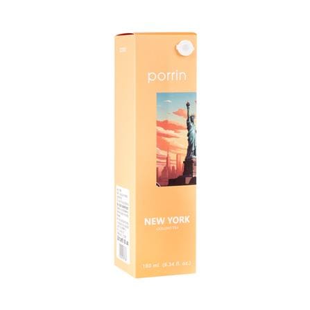 ก้านหอมปรับอากาศ PORRIN 180 มล. NEW YORK_4