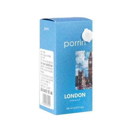 สเปรย์ปรับอากาศ PORRIN 100 มล. LONDON_2