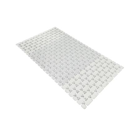 แผ่นตกแต่ง MOYA YHC0033 สีเทา-ขาว_1