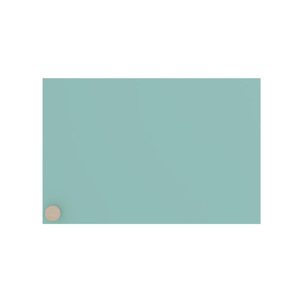 ตู้แขวนเดี่ยว MJ DOT 60X40 ซม. สี PASTEL MINT
