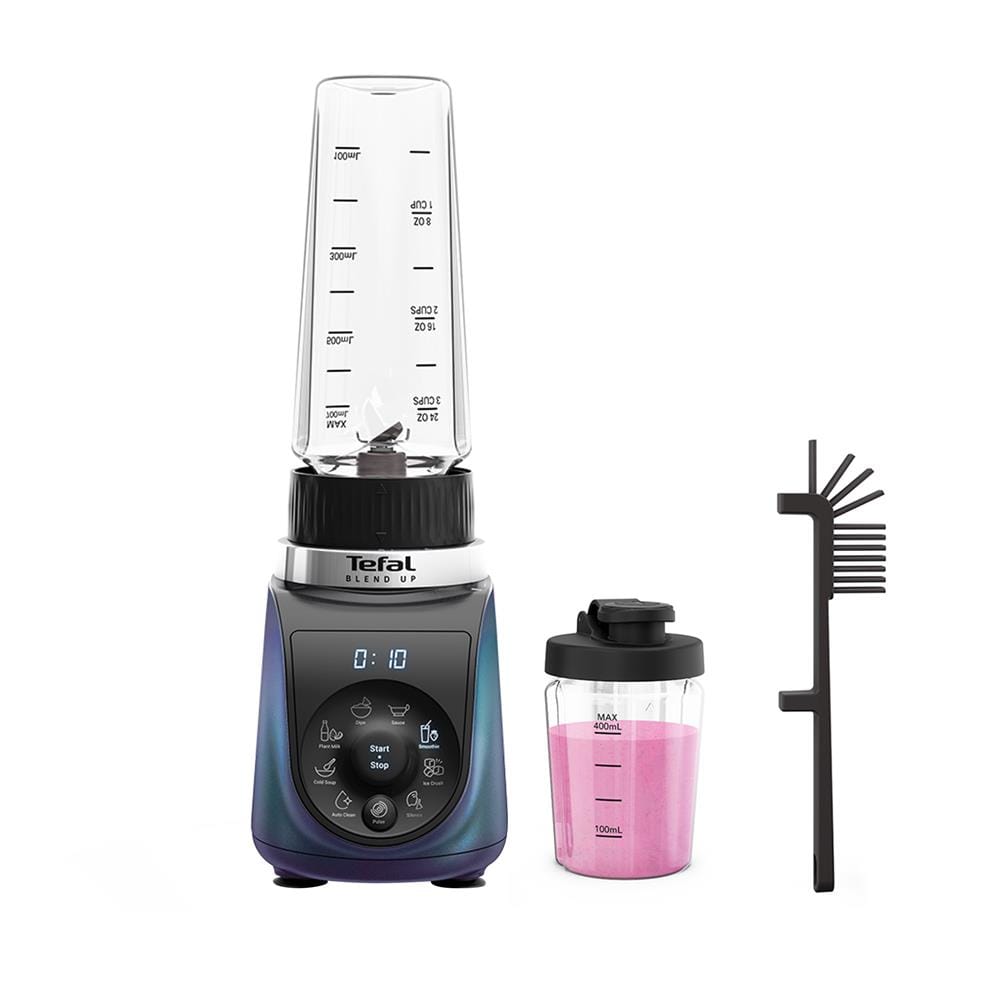 เครื่องปั่นน้ำผลไม้ TEFAL BL19H4F0 0.70 ลิตร_0