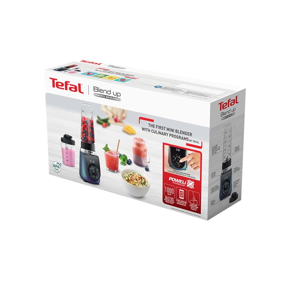 เครื่องปั่นน้ำผลไม้ TEFAL BL19H4F0 0.70 ลิตร