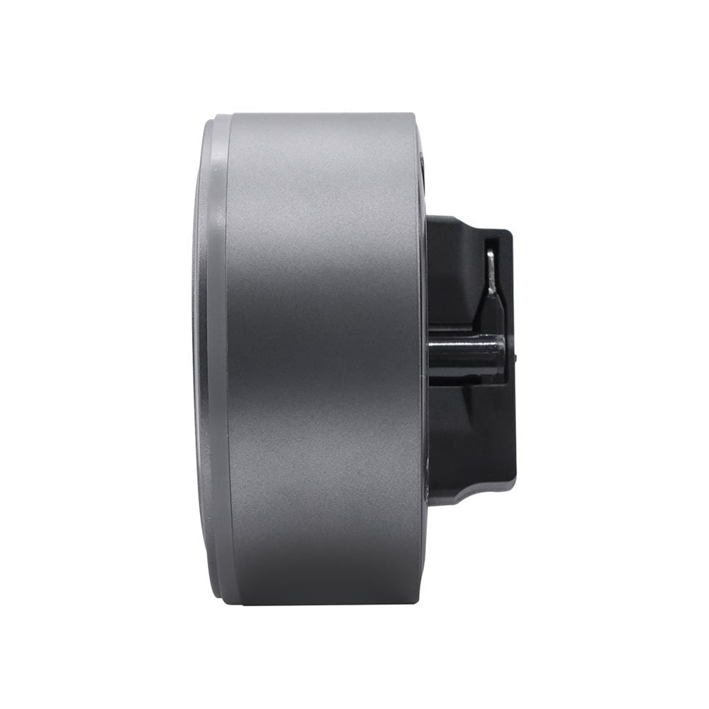 เต้ารับไร้สาย VEXXO USB TYPE A/C APB-PD20 20 วัตต์ สีดำ