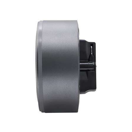 เต้ารับไร้สาย VEXXO USB TYPE A/C APB-0020 10 วัตต์ สีดำ_2