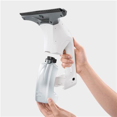 เครื่องเช็ดกระจก KARCHER WV1 PLUS_1