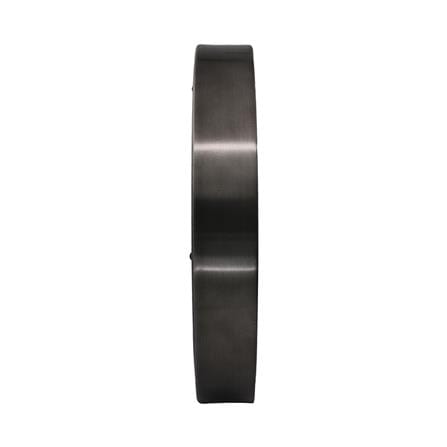 นาฬิกาแขวน SEIKO CLOCKS QXA823K 12.9 นิ้ว สีดำ_2