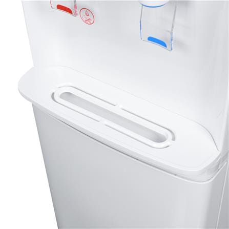 ตู้น้ำดื่ม VALINA VT-W1 2 หัวก๊อก (ถังคว่ำ) สีขาว_8
