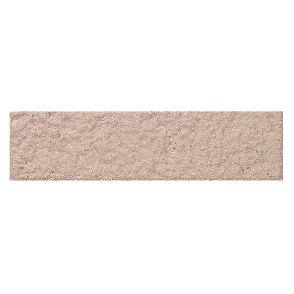 กระเบื้อง 2.5x8 นิ้ว KENZAI แกรนิตโต้ สีฟลามิงโก้ (60P)