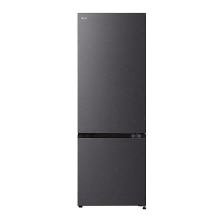 ตู้เย็น 2 ประตู LG GN-B389FQDM.AEPPLMT ฟรีซล่าง 11.8 คิว สีดำ_0