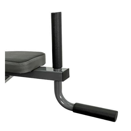 บาร์โหนตั้งพื้น IRONTEC M4S_5