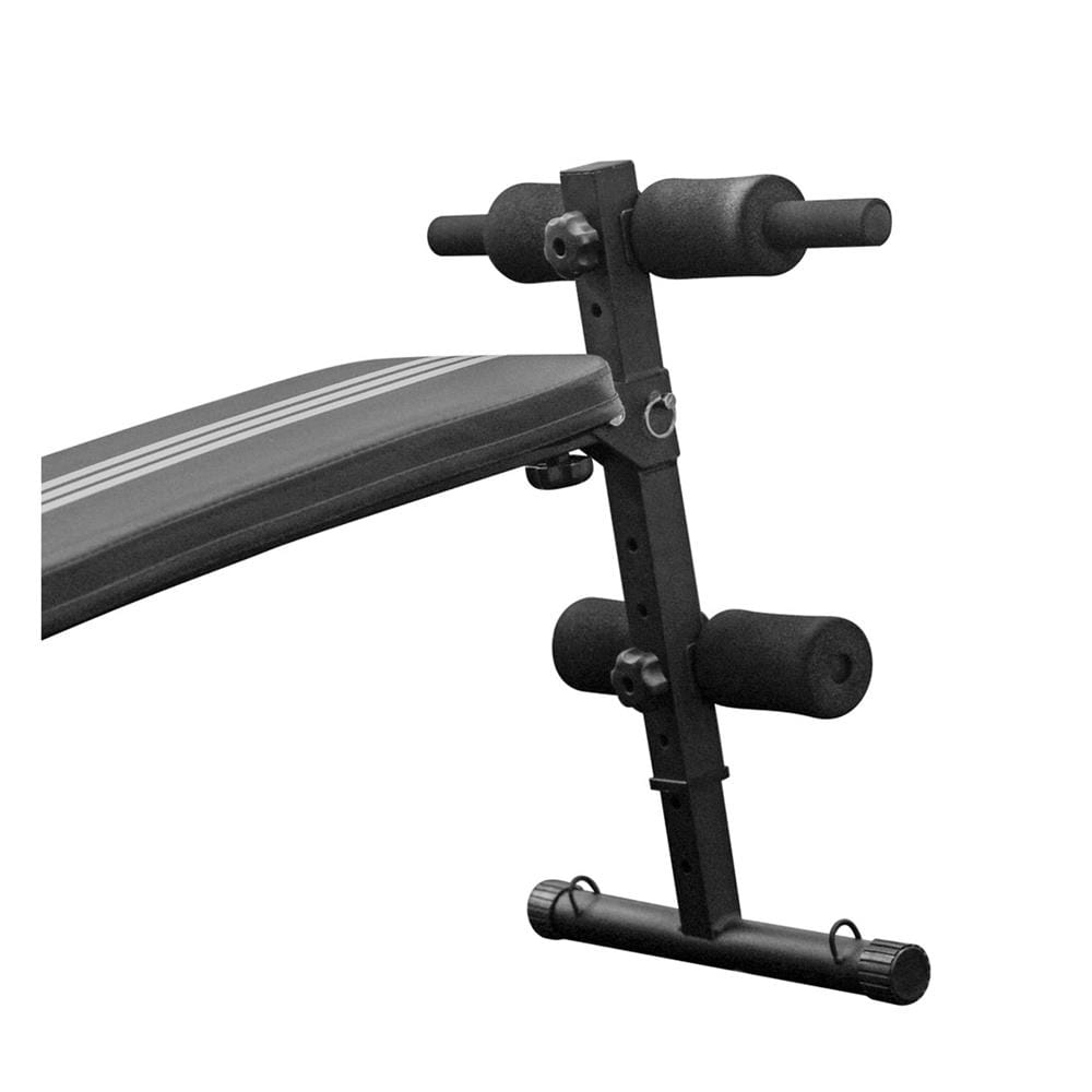 เก้าอี้ซิทอัพ IRONTEC ST-3
