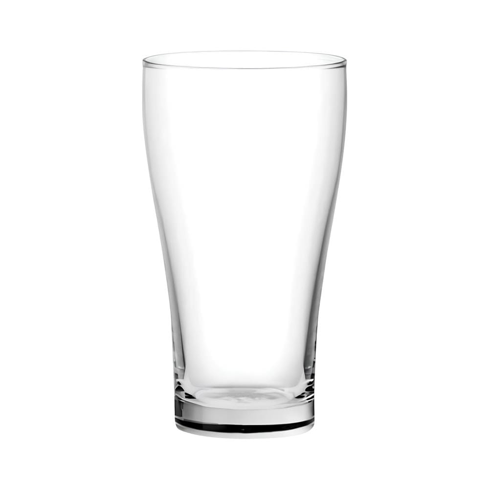แก้วน้ำ 425 มล. OCEAN GLASS CONICAL (แพ็ก 6 ใบ)