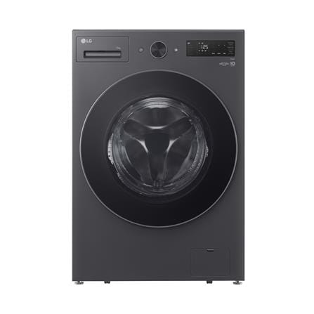 เครื่องซักผ้าฝาหน้า LG F2515SNEG 15 กก. 1100 RPM อ...