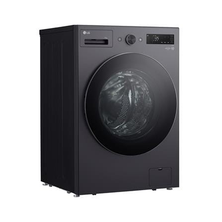 เครื่องซักผ้าฝาหน้า LG F2515SNEG 15 กก. 1100 RPM อินเวอร์เตอร์ สีเทาเข้ม_2